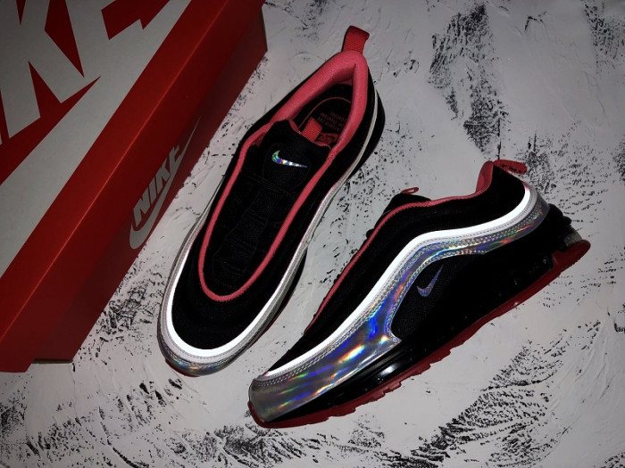 Nike Air Max 97 UL 17 SE Iridescent BV6670-013