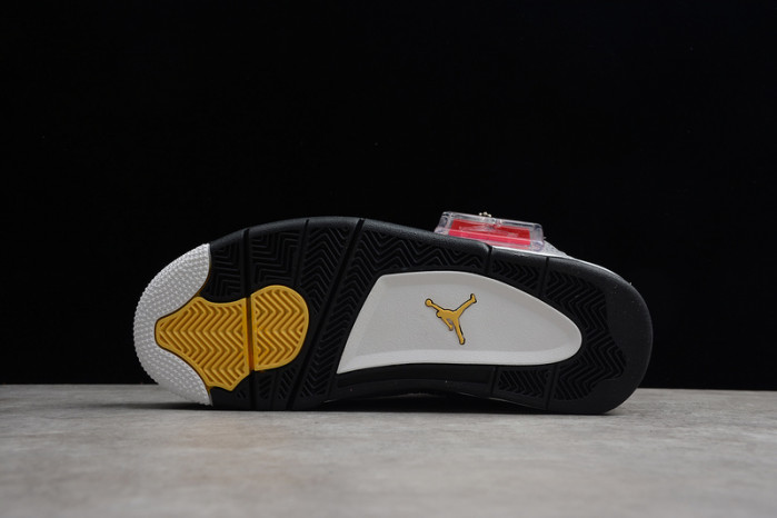 JORDAN 4 RETRO COOL GREY (2004) 308497-001