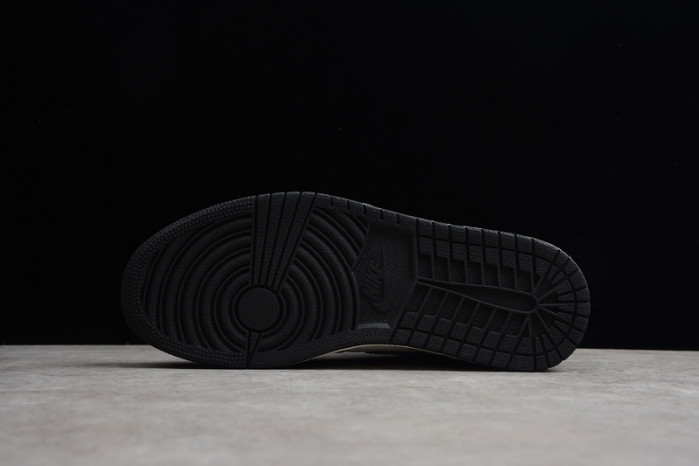 Nike SB x Air Jordan 1 High “LA to Chicago” CD6578-507