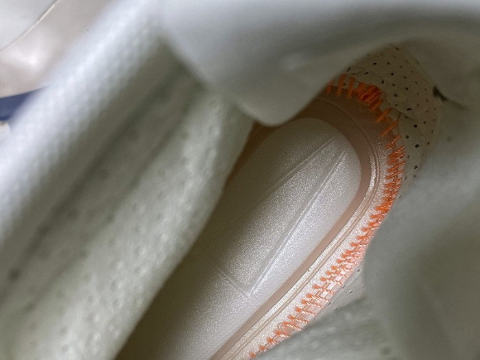 Nike Air Fear Of God 1 Sail Black AR4237-100