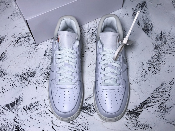 Nike Air Force 1 Low ComplexCon White AO4297-100