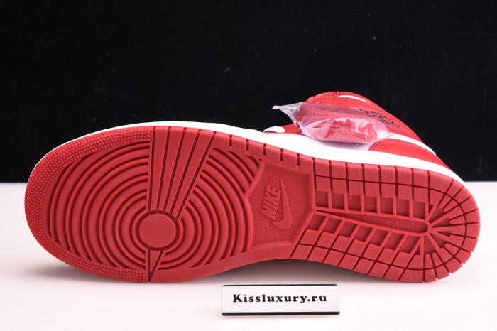 Air Jordan 1 High 85 Chicago New Beginnings CQ4921-601