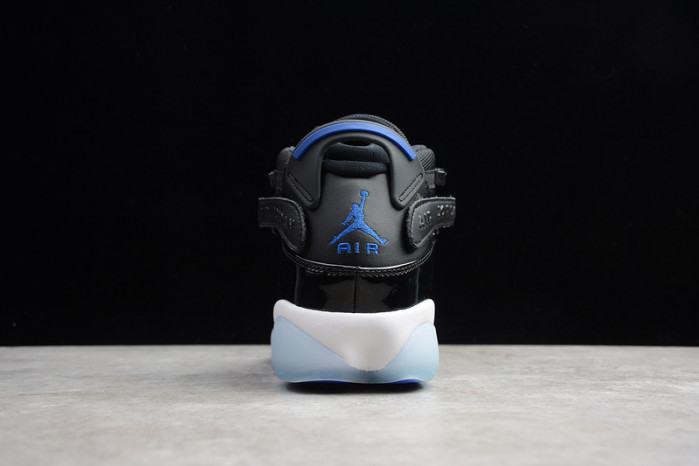 AIR JORDAN 6 RINGS SPACE JAM (2018) 322992-016