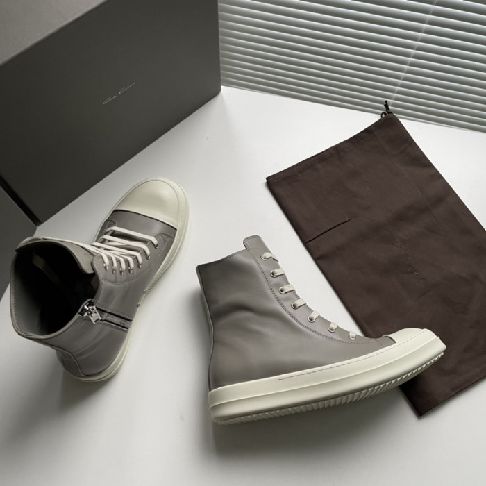 Rick Owens Sneaker