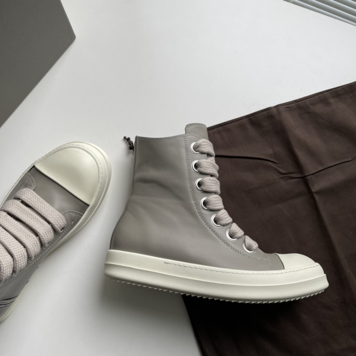 Rick Owens Sneaker