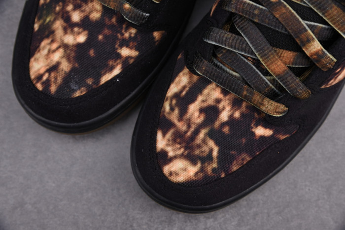 NIKE SB DUNK LOW PUSHEAD PREMIUM "PUSHEAD 2“ 536356-002