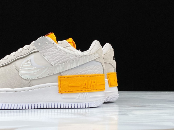 Nike WMNS Air Force 1 Shadow"Tropical Twist" CU3446-001