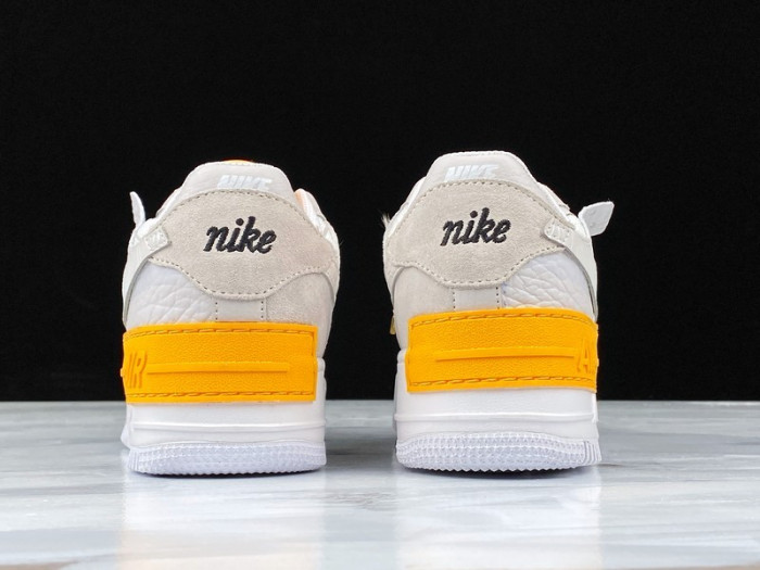 Nike WMNS Air Force 1 Shadow"Tropical Twist" CU3446-001