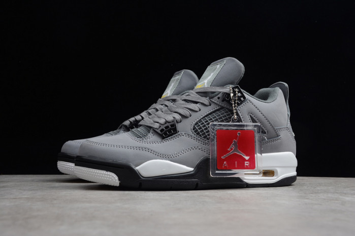 JORDAN 4 RETRO COOL GREY (2004) 308497-001