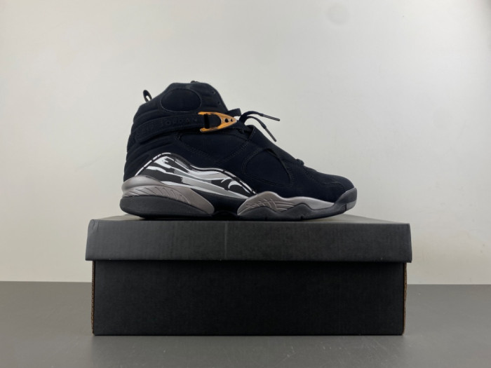 air jordan 8 “Chr0me” 305381-003
