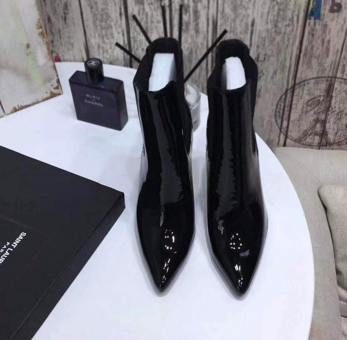 Y51 High-heels boots