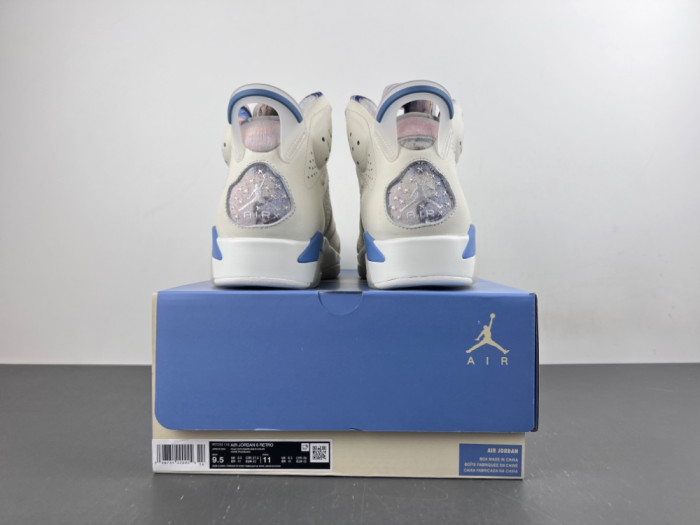 AIR JORDAN 6 RETRO 
