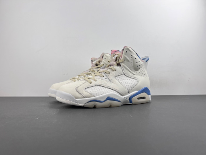 AIR JORDAN 6 RETRO 