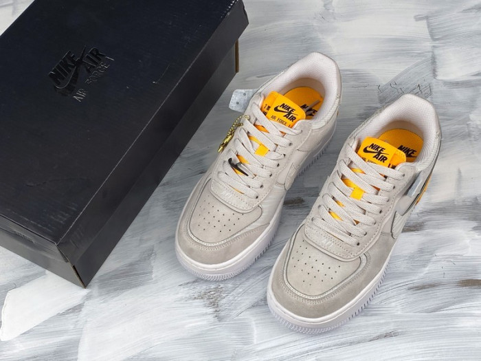 Nike WMNS Air Force 1 Shadow"Tropical Twist" CU3446-001