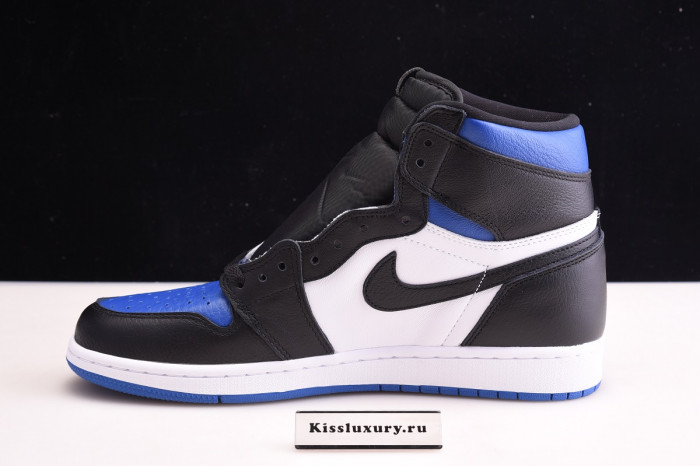 Air Jordan 1 Retro High OG Royal Toe 555088-041