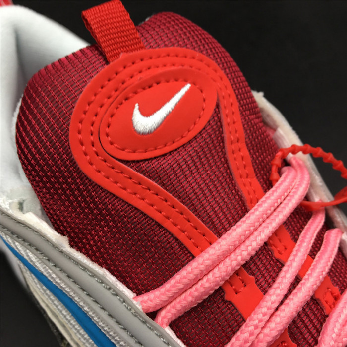 Nike Air Max 97 AQ6806-100