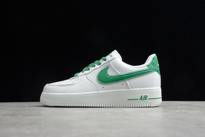 Nike Air Force 1 ’07 White Green CU9225-800