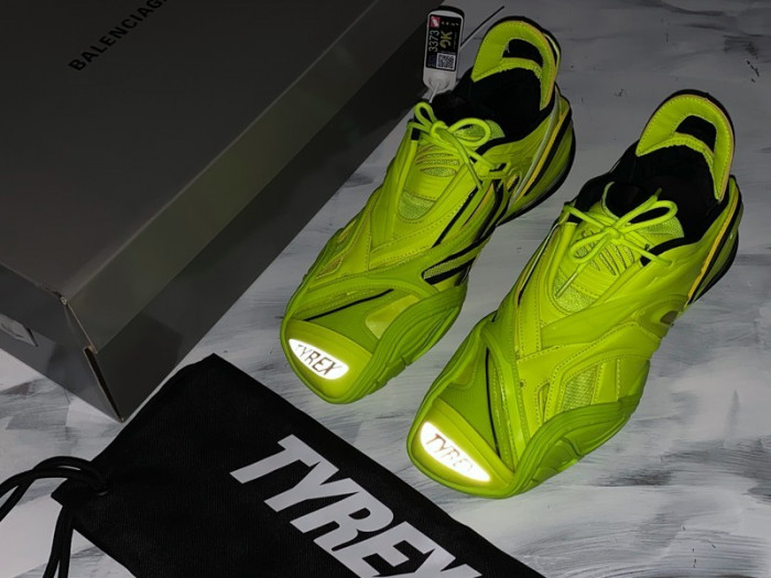 Ba1en*iaga TYREX 5.0