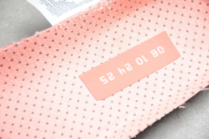 NIKE AIR FEAR OF GOD 1 TRIPLE BLACK AR4237-005