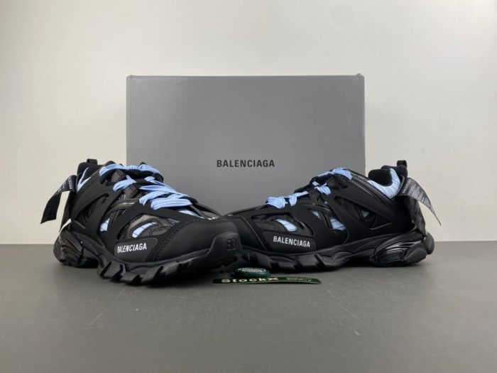 Ba1en*iaga Track Sneakers 542023 W3SRA 2015