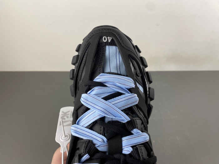 Ba1en*iaga Track Sneakers 542023 W3SRA 2015