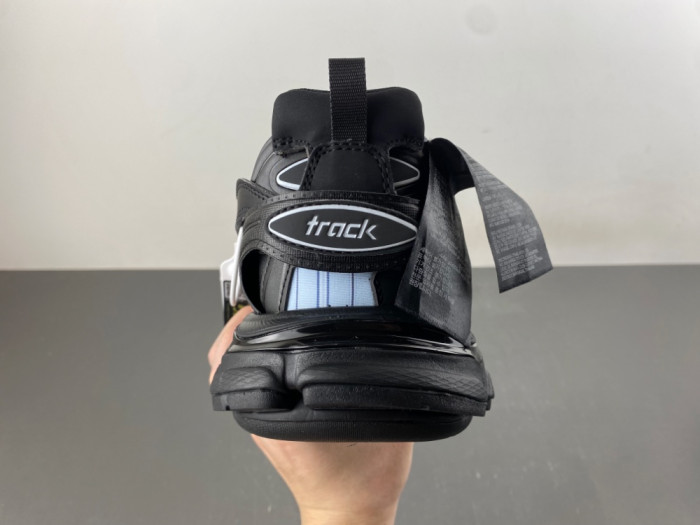 Ba1en*iaga Track Sneakers 542023 W3SRA 2015