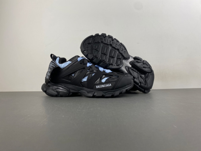 Ba1en*iaga Track Sneakers 542023 W3SRA 2015