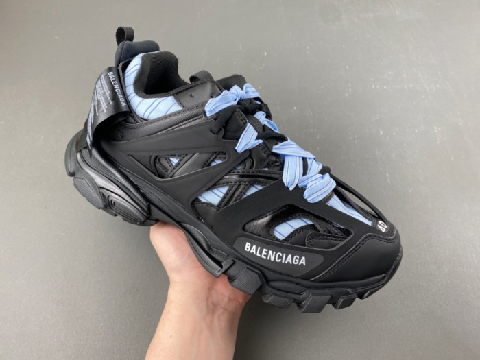 Ba1en*iaga Track Sneakers 542023 W3SRA 2015