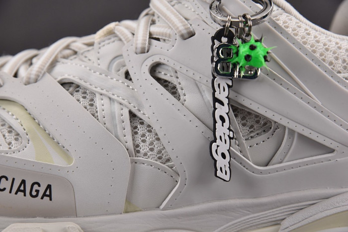 Ba1en*iaga Track Sneakers 542023 WTRH 9000
