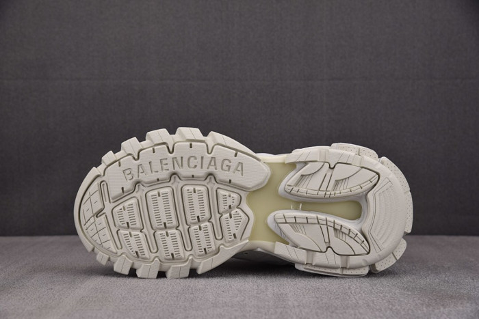 Ba1en*iaga Track Sneakers 542023 WTRH 9000