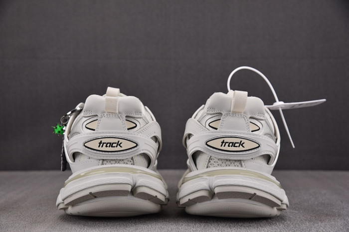 Ba1en*iaga Track Sneakers 542023 WTRH 9000
