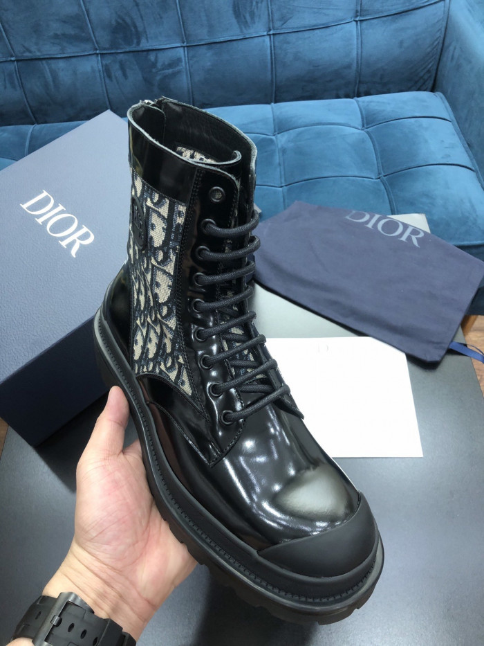 DR MEN Boots