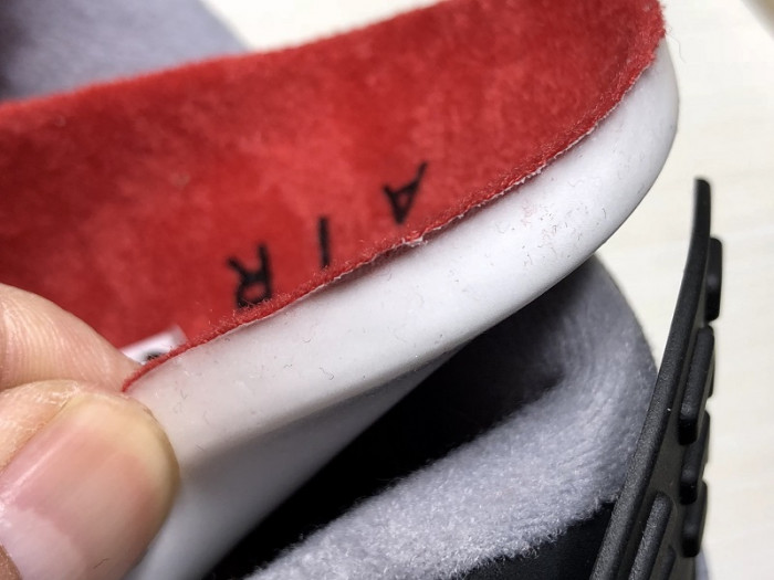 2019 Air Jordan 4 Retro OG Bred Black Cement 308497-060