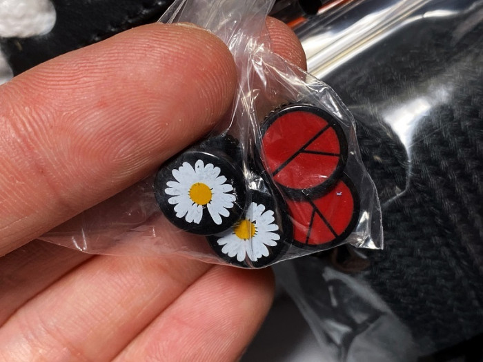 Air Force 1 Low G-Dragon Peaceminusone Para-Noise AQ3692-001