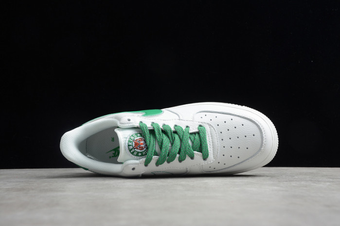 Nike Air Force 1 ’07 White Green CU9225-800