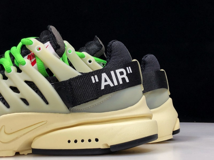 Nike Air Presto Off-White Men