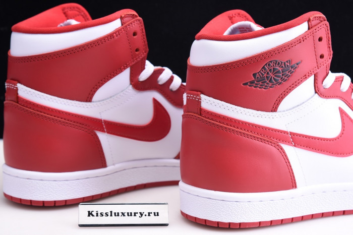 Air Jordan 1 High 85 Chicago New Beginnings CQ4921-601