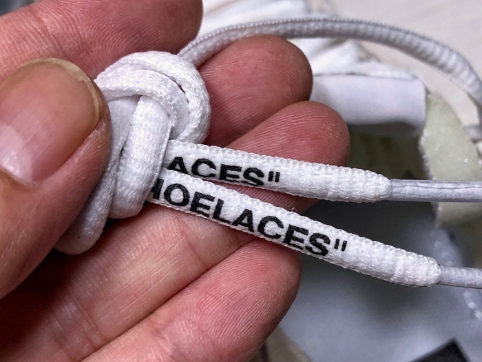 Nike Air VaporMax Off-White  AA3831-100