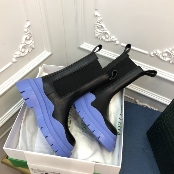 Botteg*Ven*ta Boots WOMEN + MEN