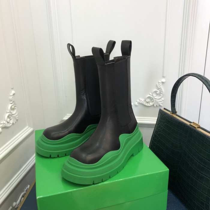 Botteg*Ven*ta Boots WOMEN + MEN