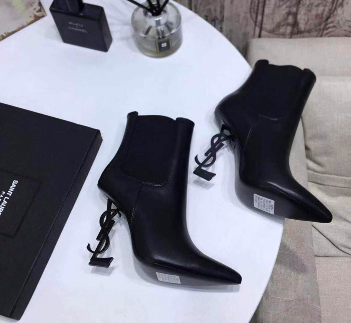 Y51 High-heels boots
