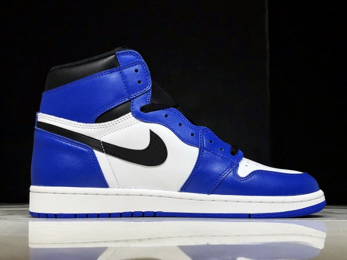 AIR JORDAN 1 OG “Game Royal” 555088-403
