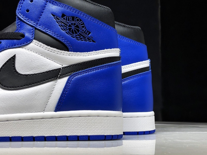 AIR JORDAN 1 OG “Game Royal” 555088-403