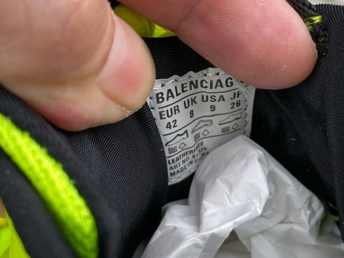 Ba1en*iaga TYREX 5.0