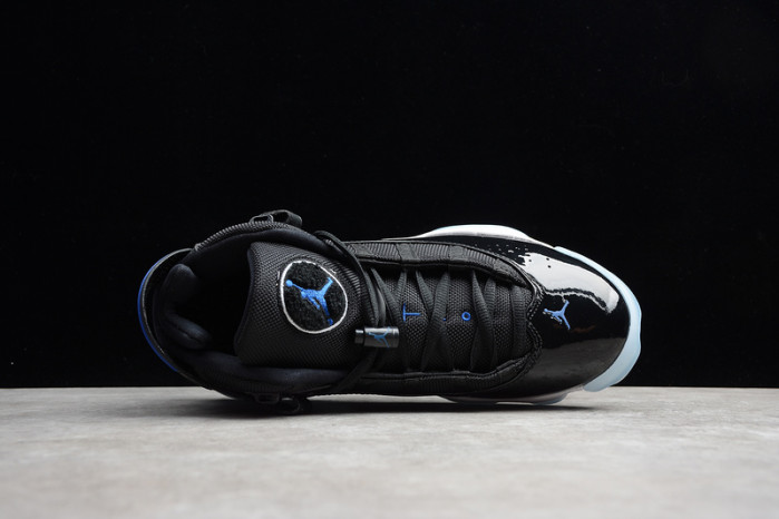 AIR JORDAN 6 RINGS SPACE JAM (2018) 322992-016