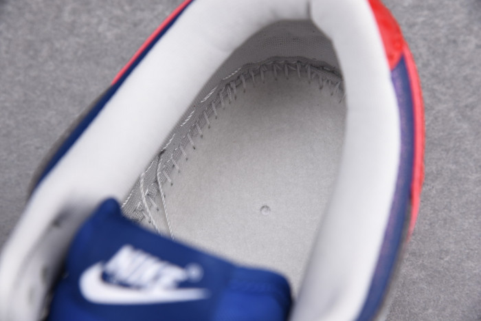 NIKE DUNK LOW SAMBA 2020 CZ2667-400