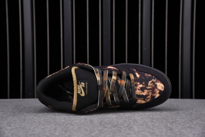 NIKE SB DUNK LOW PUSHEAD PREMIUM "PUSHEAD 2“ 536356-002