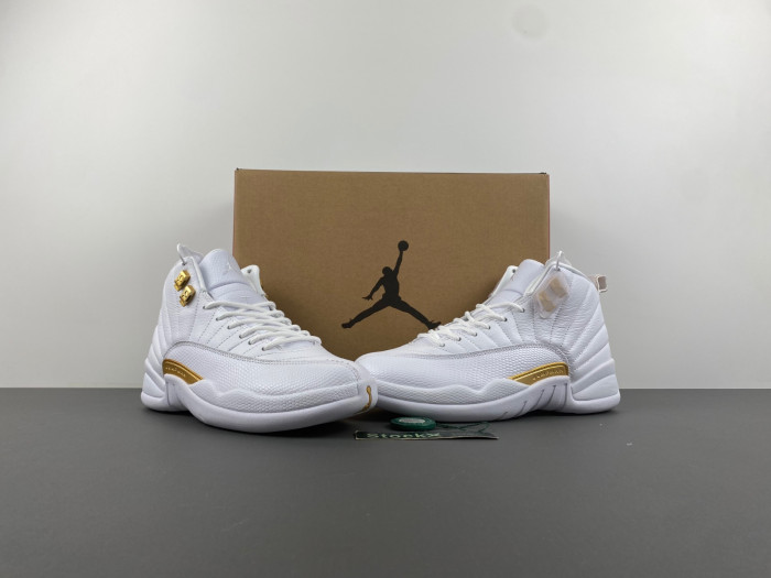AIR JORDAN 12 PHANTOM FD9101-007