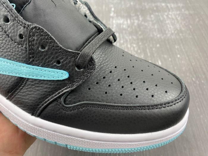 Travis Scott x Air Jordan 1 DM7866 701