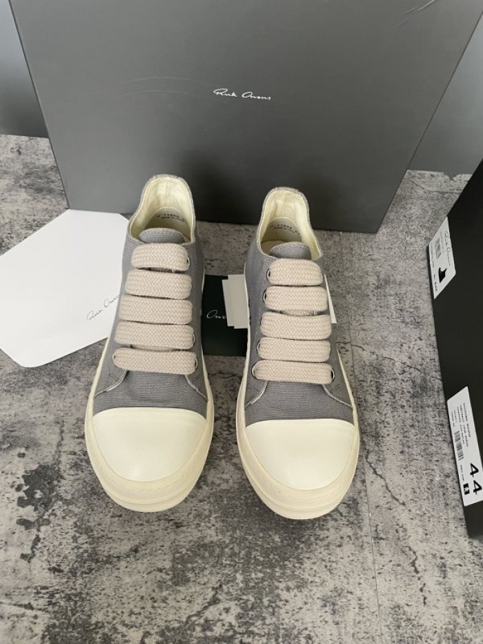 Rick Owen Sneaker